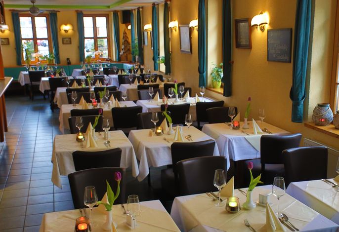 Hotel Zum Goldenen Löwen