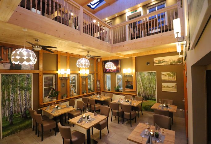 Hotel Zum Goldenen Löwen