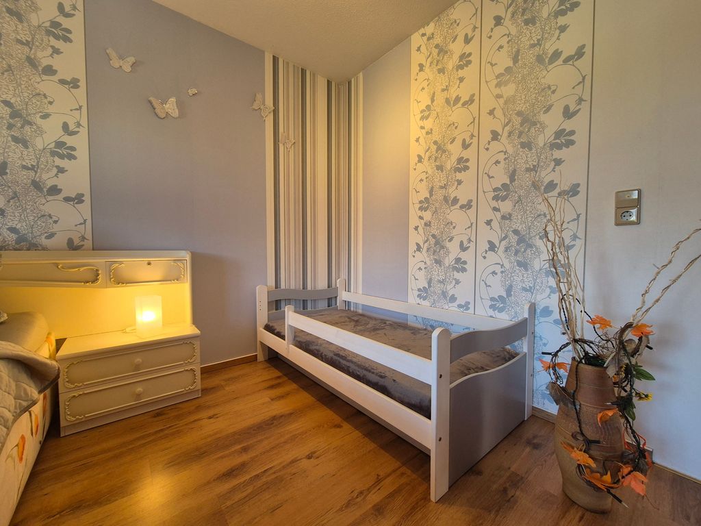 Haus im Grünen Objekt-ID 155876