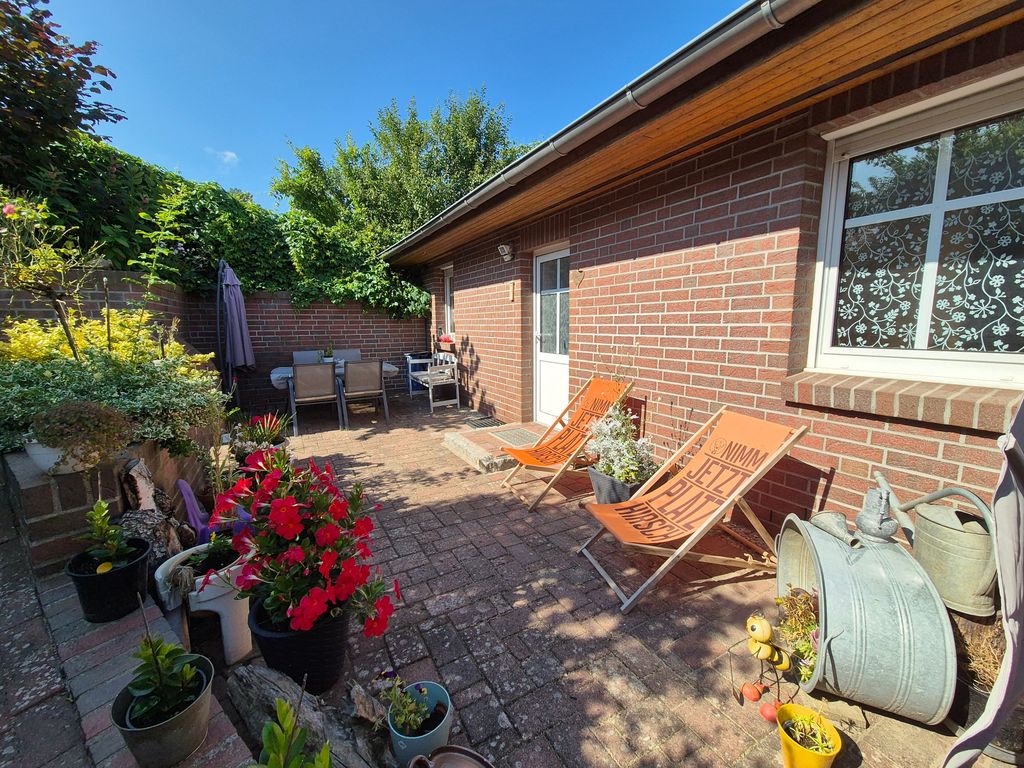 Haus im Grünen Objekt-ID 155876