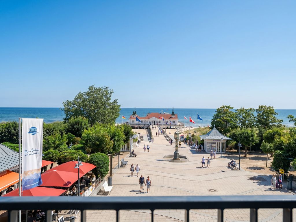 Strandterrasse, App. A2.3
