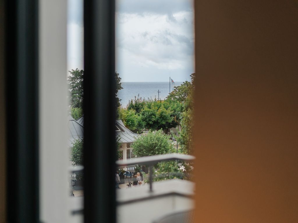 Strandterrasse, App. A2.6