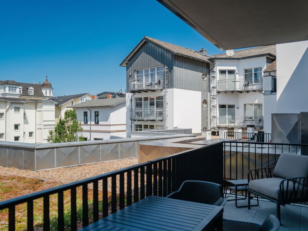 Strandterrasse, App. B1.1
