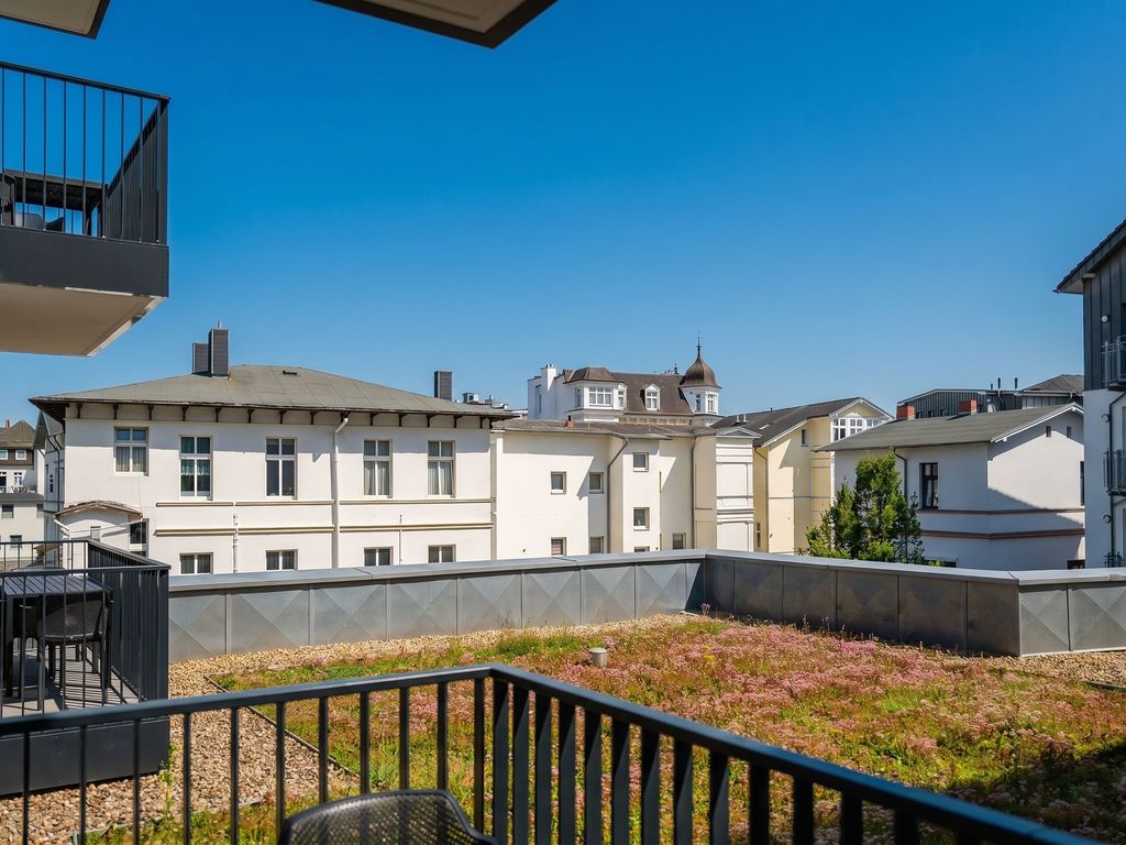 Strandterrasse, App. B1.9