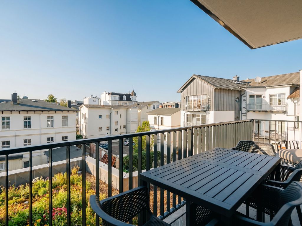 Strandterrasse, App. B2.1