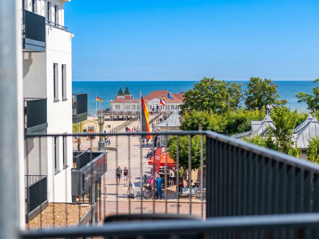 Strandterrasse, App. B2.2