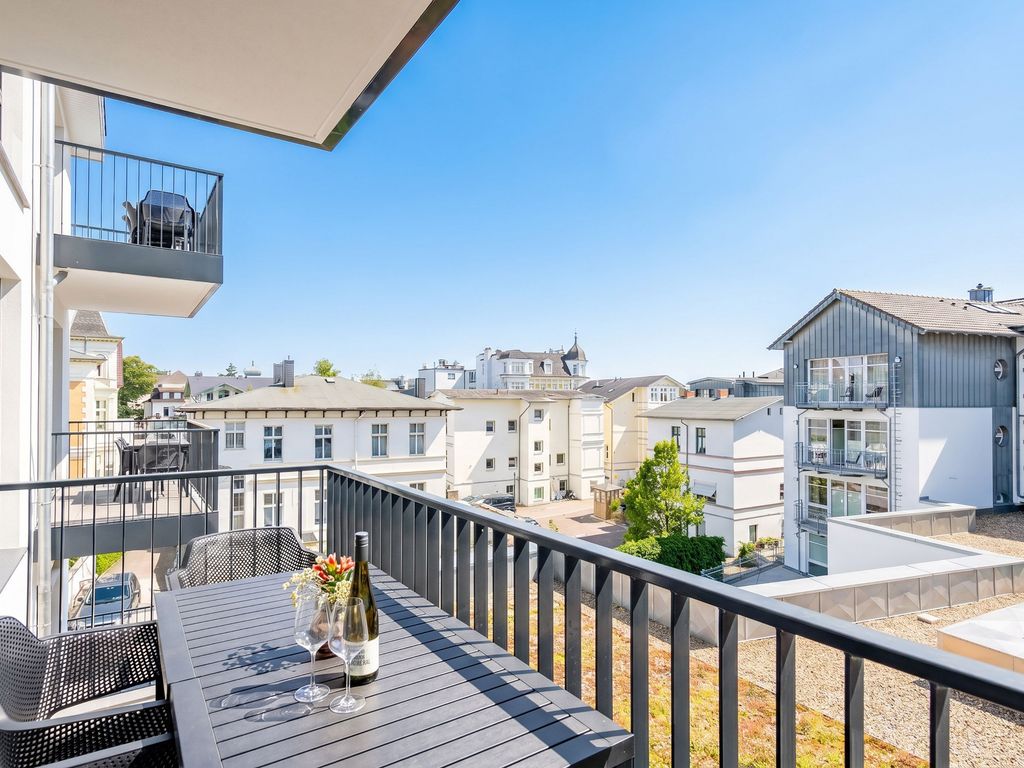 Strandterrasse, App. B2.9