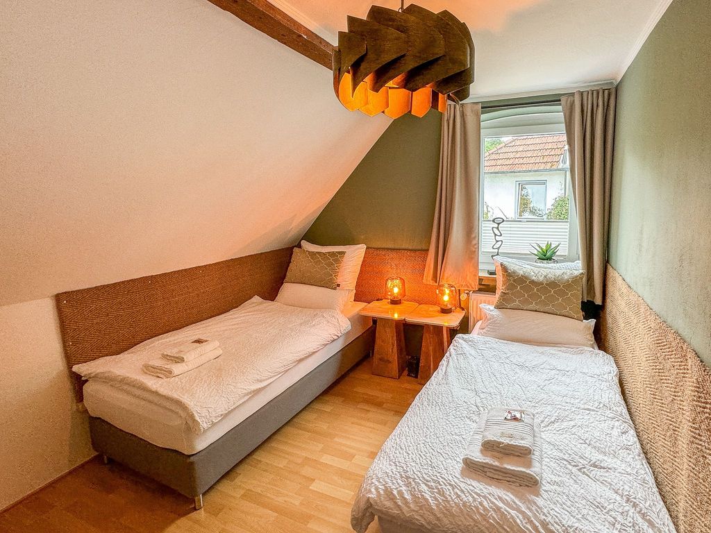 Zweibettzimmer