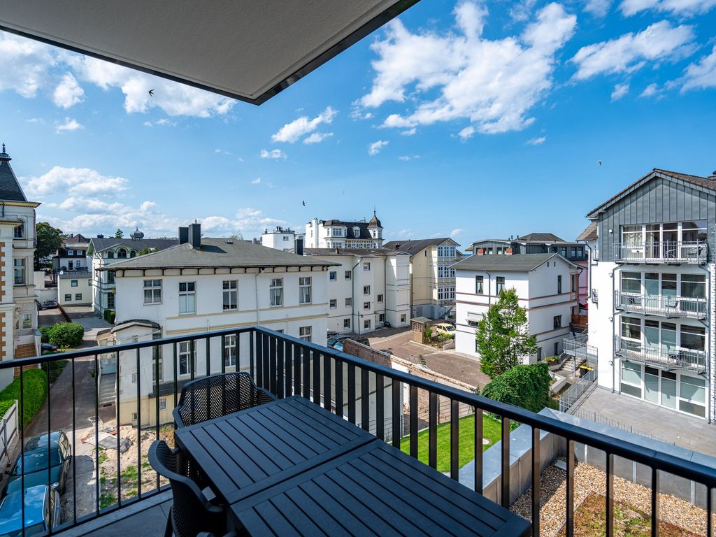 Strandterrasse, App. B2.8