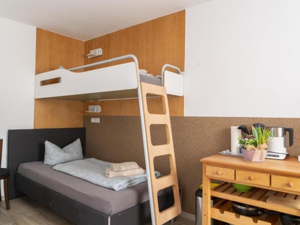 Etagenbett