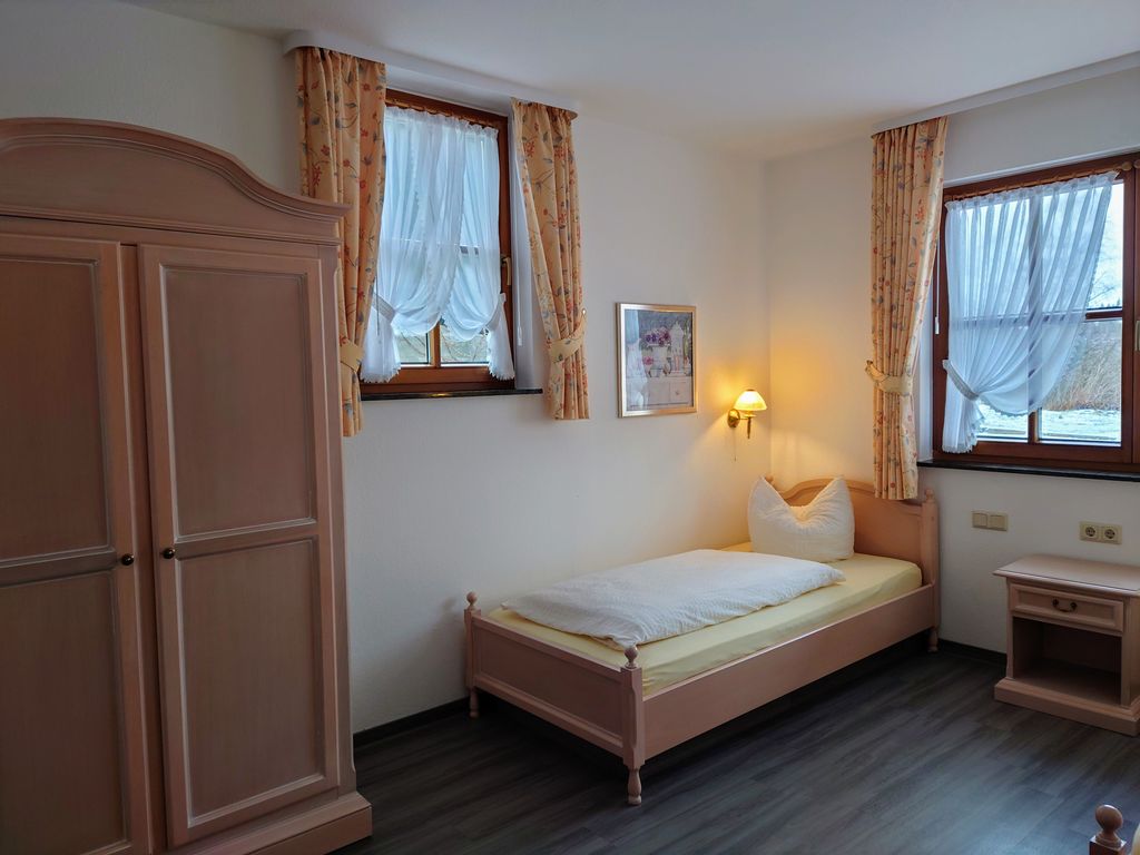 Ferienwohnung Ferien.Glück