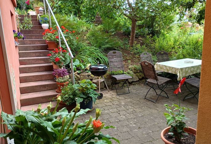 Ferienwohnung Schick