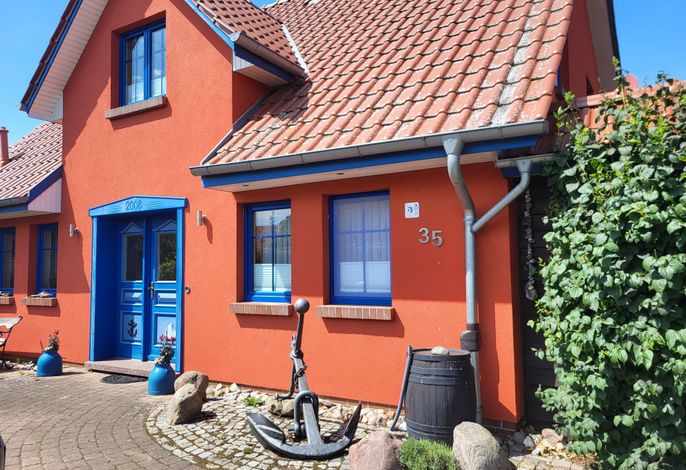 Ferienwohnung Up Reede