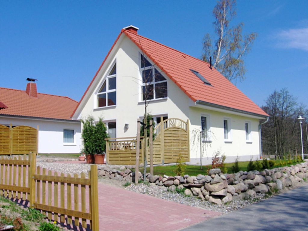 Ferienhaus wenige Minuten vom Strand  WE15594