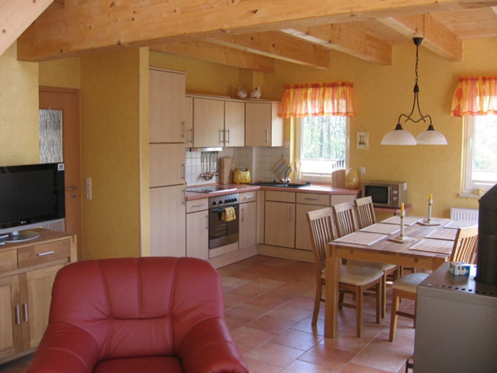 Ferienhaus wenige Minuten vom Strand  WE15594