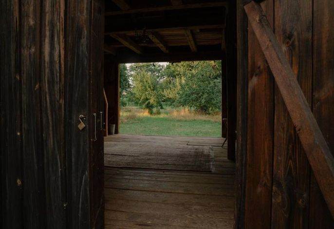 Michelberger Farm