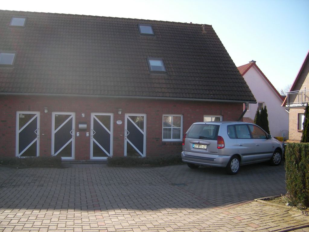 Parkplatz