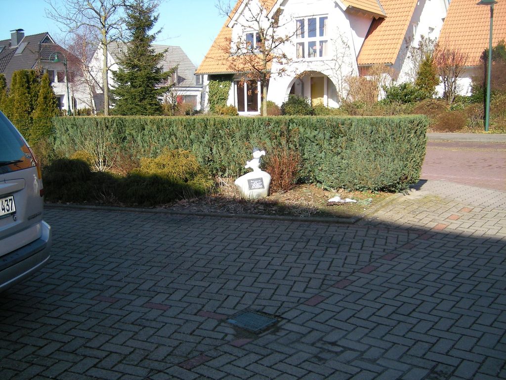 Parkplatz