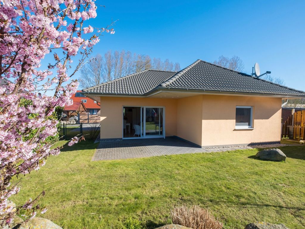 Ferienhaus Sommerbrise