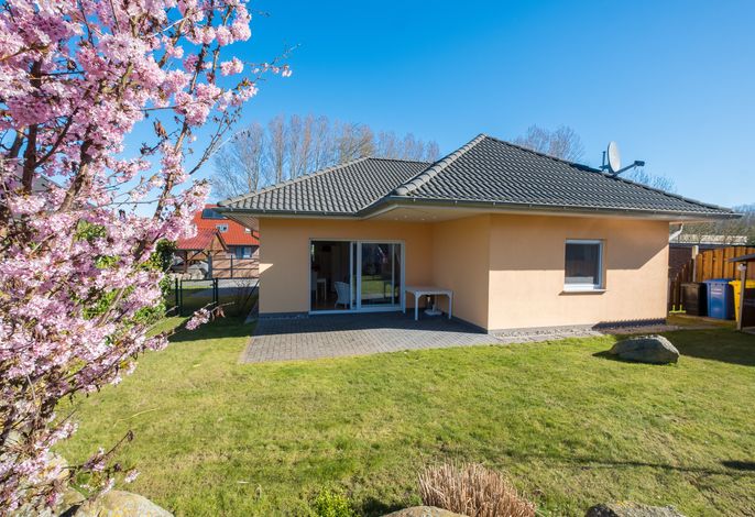 Ferienhaus Sommerbrise