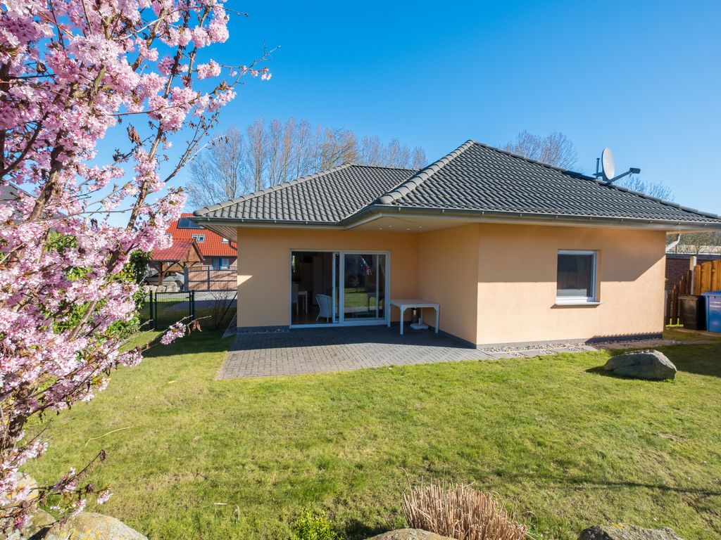 Ferienhaus Sommerbrise