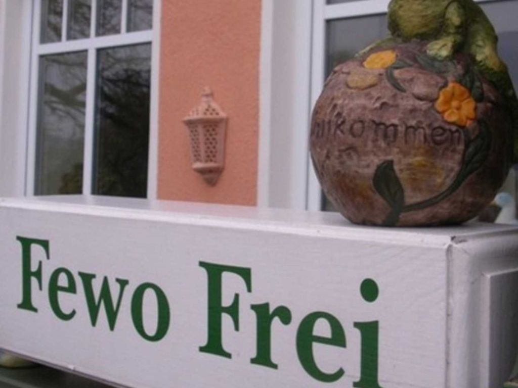 Appartementhaus Zur Brücke in Seedorf