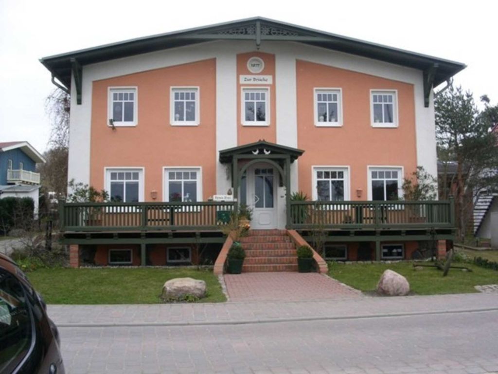 Hauseingang