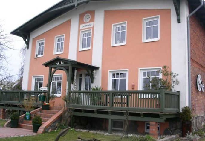 Ferienwohnung Pusteblume  2