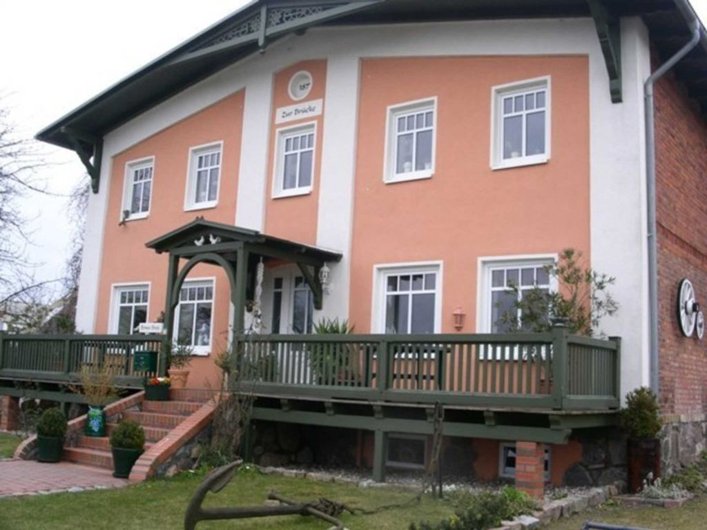 Hauseingang