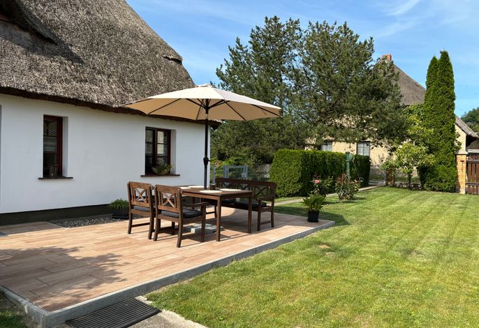 Ferienhaus Juule