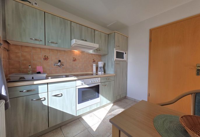 Bild von Ferienhaus Graf Leoni