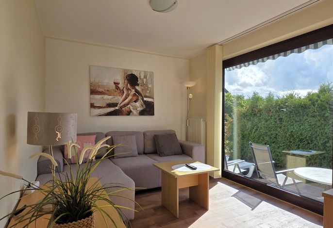Bild von Ferienhaus Graf Leoni