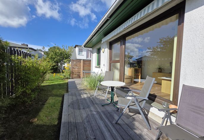 Bild von Ferienhaus Graf Leoni