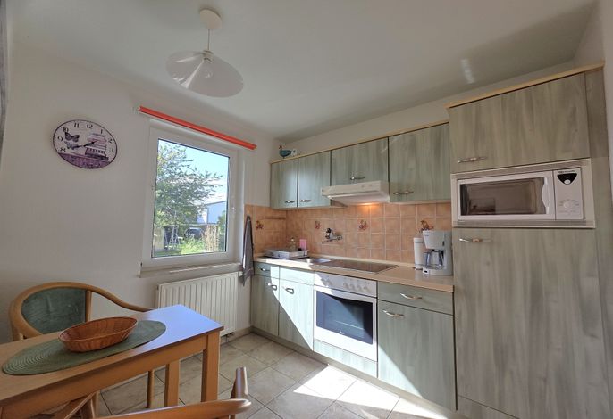 Bild von Ferienhaus Graf Leoni