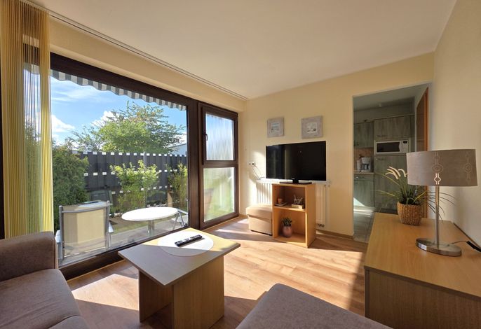 Bild von Ferienhaus Graf Leoni