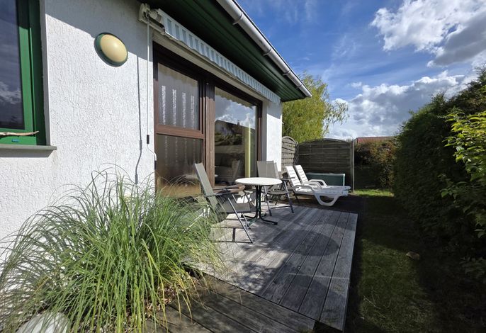 Bild von Ferienhaus Graf Leoni