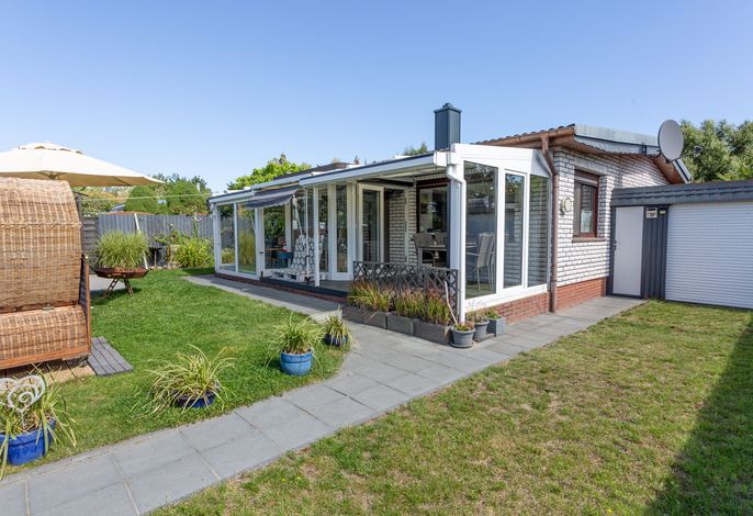 Strand Haus
