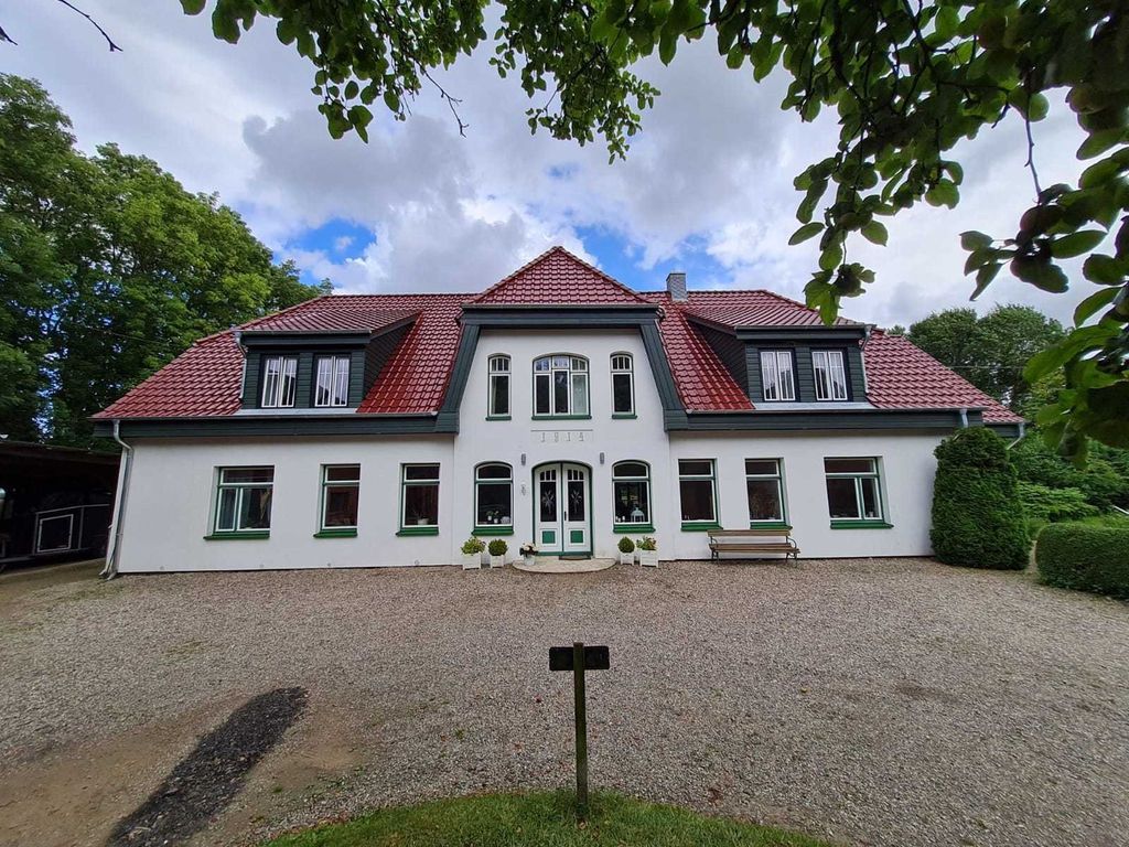 Ferienhof Bleicherfeld