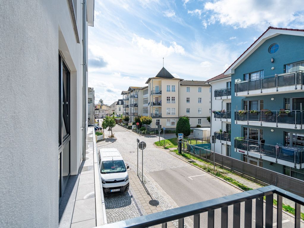 Strandterrasse, App. B1.5
