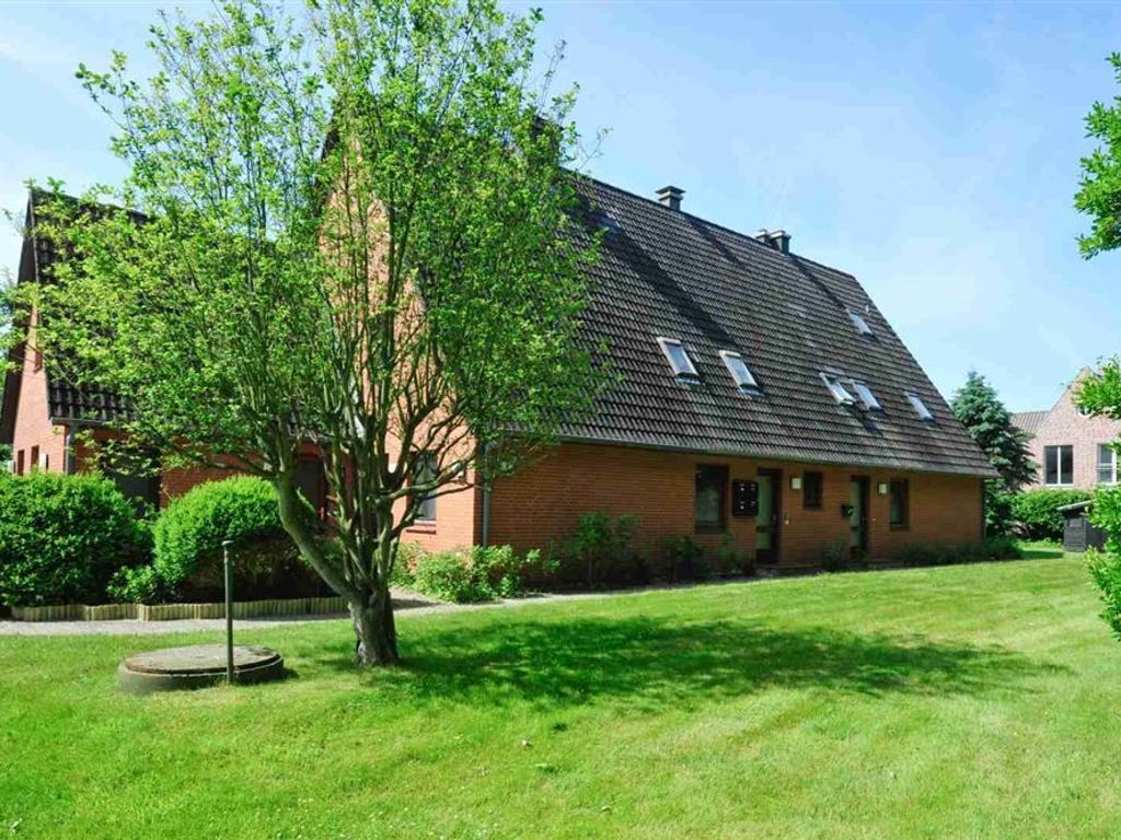 Nordansicht