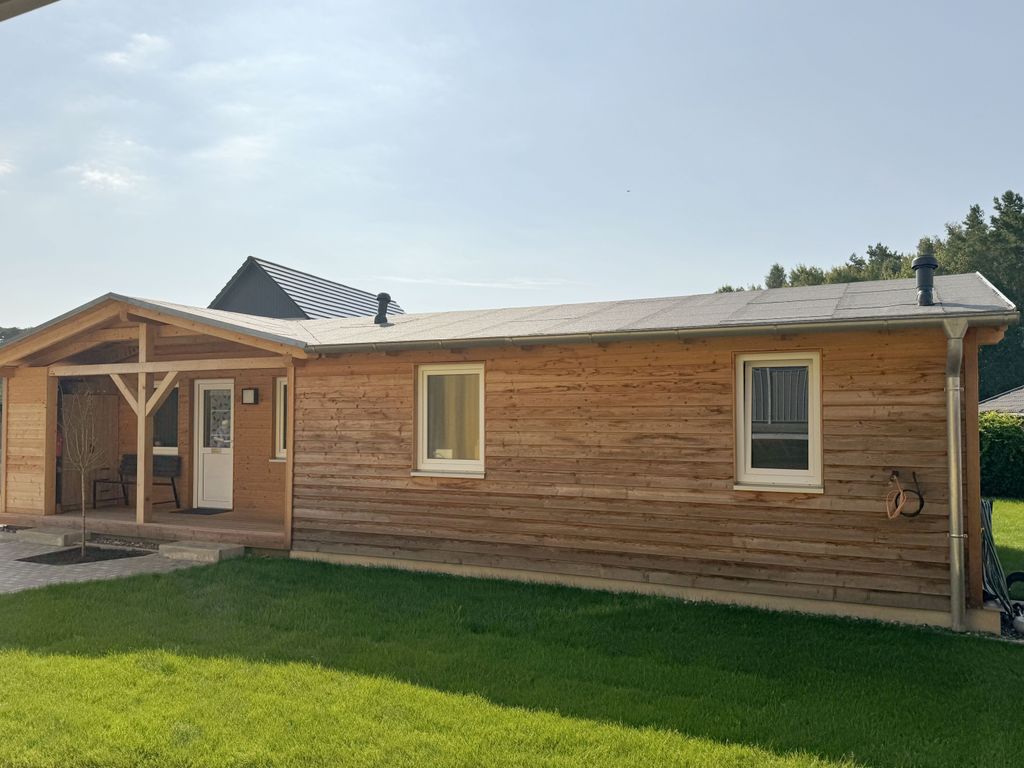 Bungalow Harmonie & Fantasie