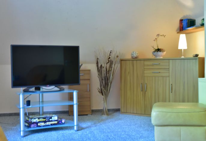 Ferienwohnung Almstädt