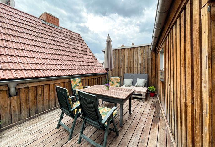 Ferienwohnung Anneliese – Foto 4