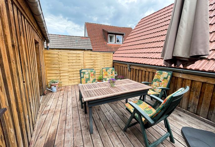 Ferienwohnung Anneliese – Foto 5