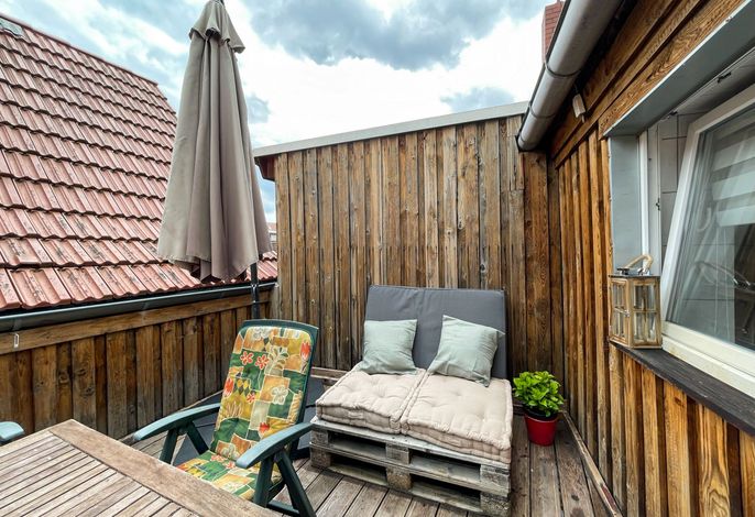 Ferienwohnung Anneliese – Foto 2