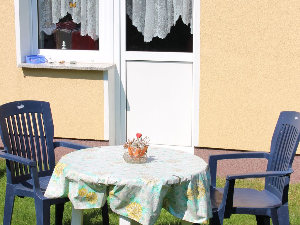 Außensitz