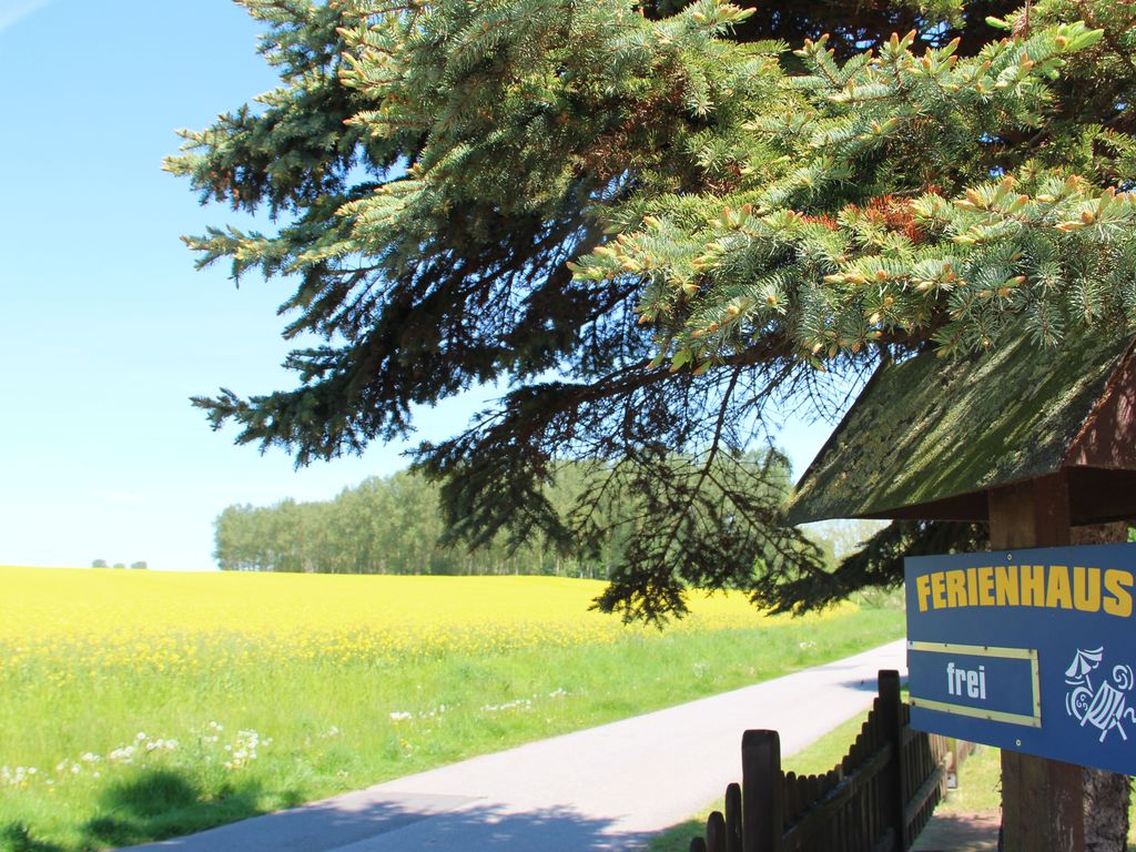 Ferienhaus Bannow