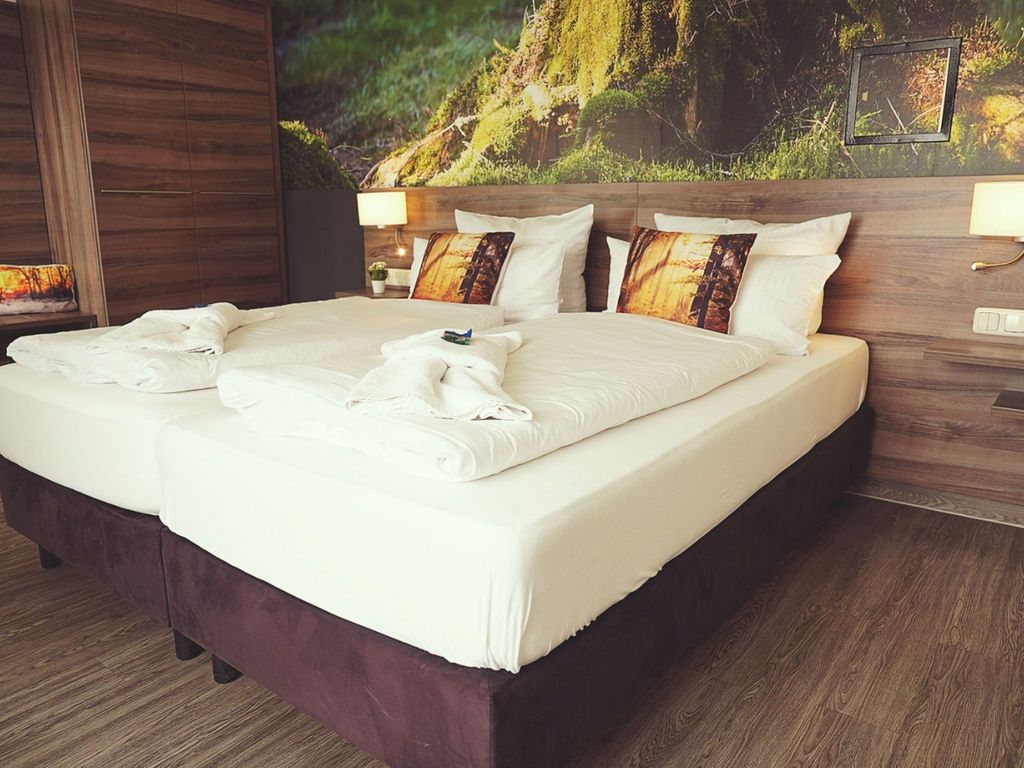 Doppelzimmer Superior