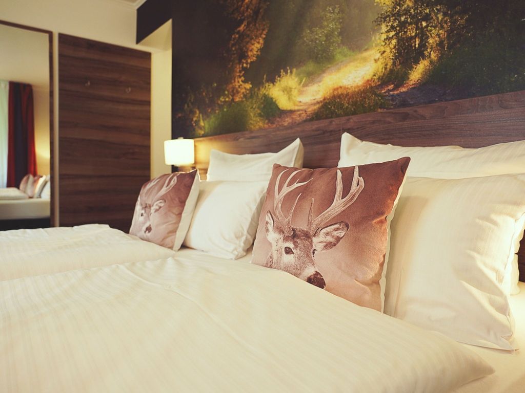 Doppelzimmer Komfort