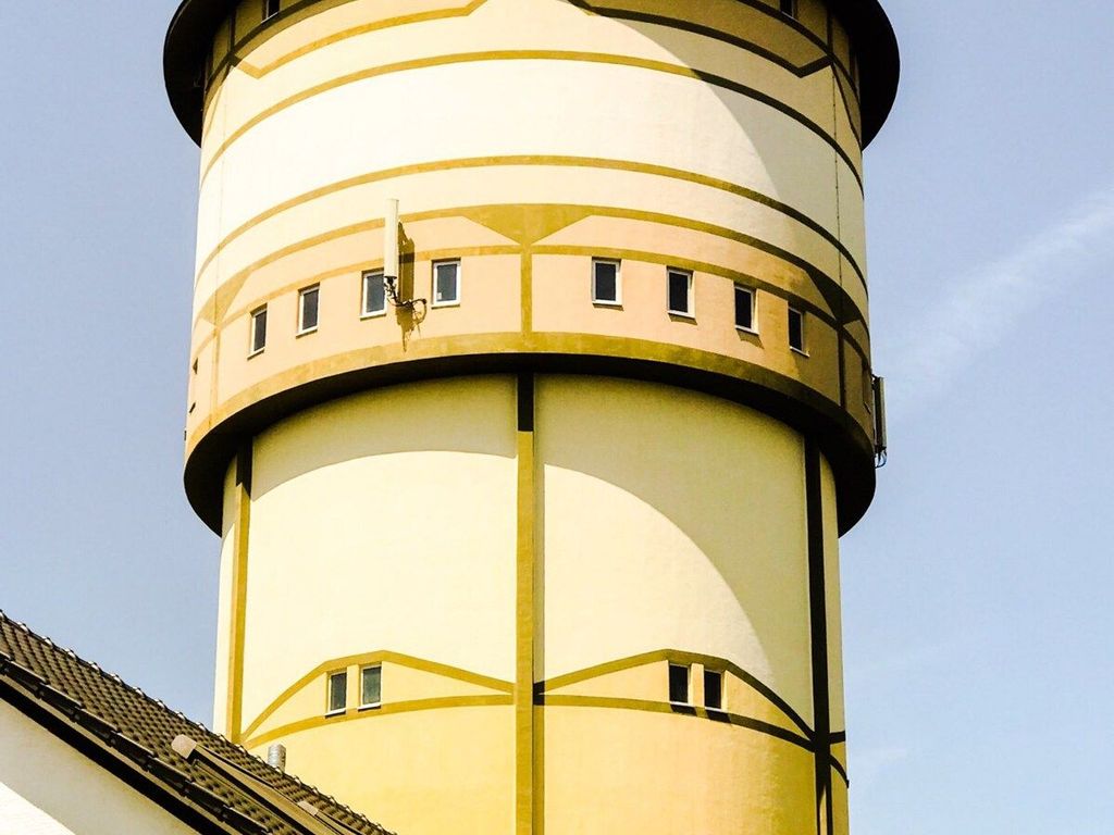 Daheim in Wörth am Wasserturm